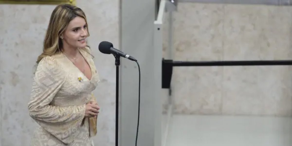 Lei Anti-Oruam: Vereadora denuncia ameaças sofridas