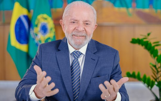 Lula convoca ministros para discutir redução no preço dos alimentos