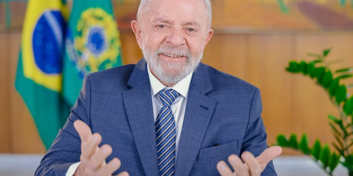 Lula convoca ministros para discutir redução no preço dos alimentos