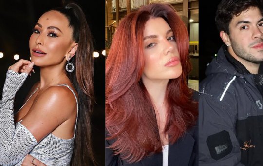 Vaza planilha confidencial com avaliações e críticas a influenciadores digitais