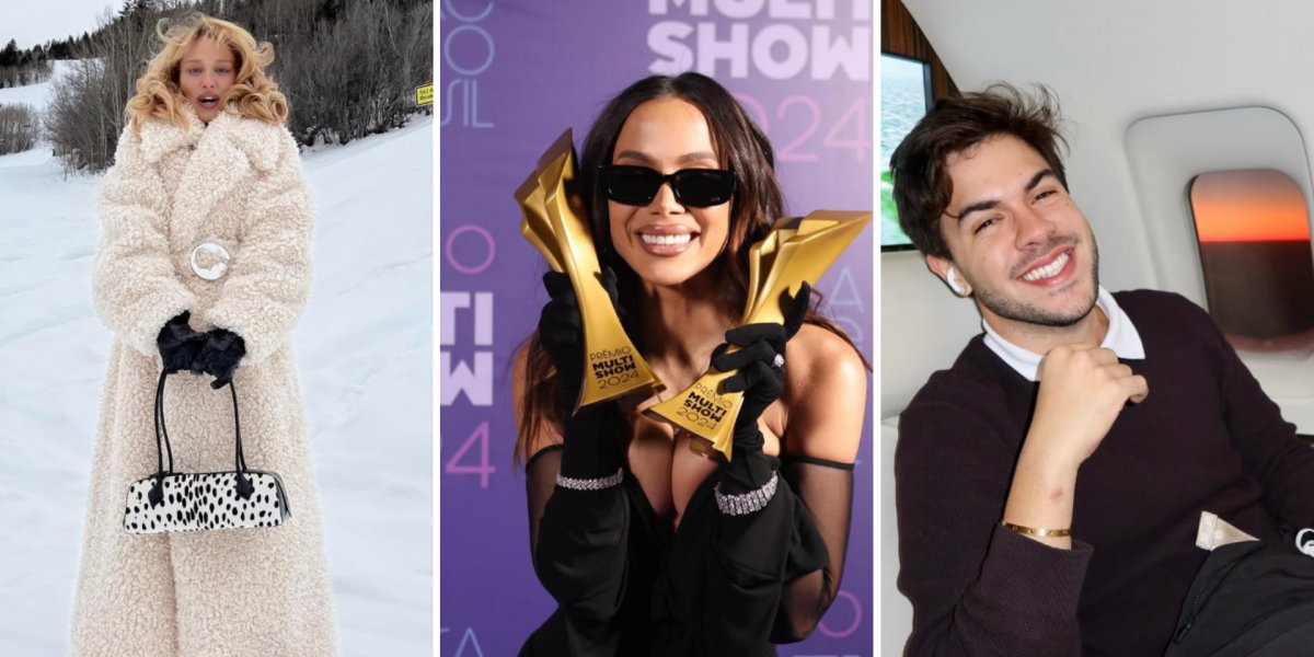 Entenda o que é a “planilha dos influenciadores'” que está causando alvoroço nas redes sociais