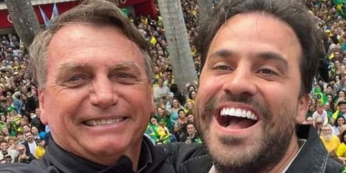 Pablo Marçal troca críticas com Bolsonaro após fala do ex-presidente