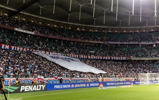 Bahia x Porto: Onde assistir, prováveis escalações e arbitragem