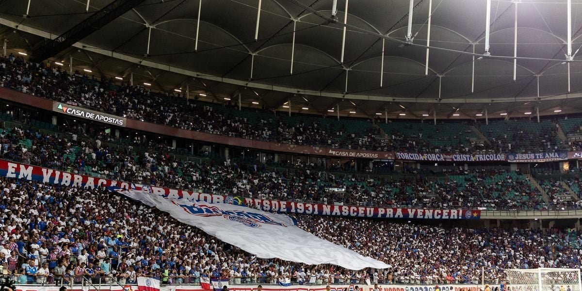 Bahia x Porto: Onde assistir, prováveis escalações e arbitragem