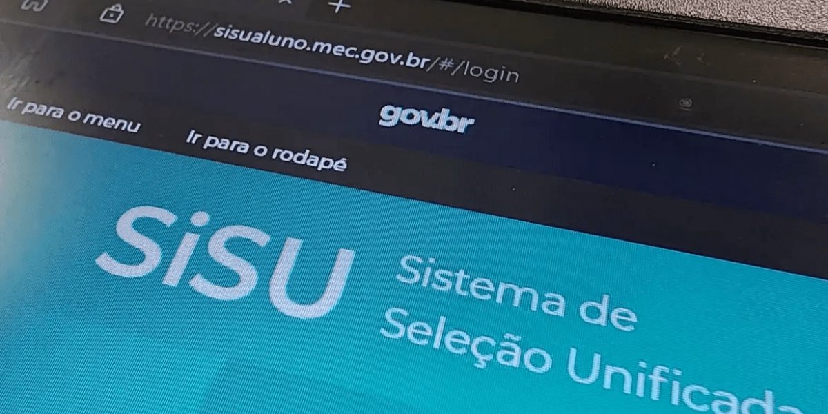 Resultados do Sisu serão divulgados nesta segunda-feira