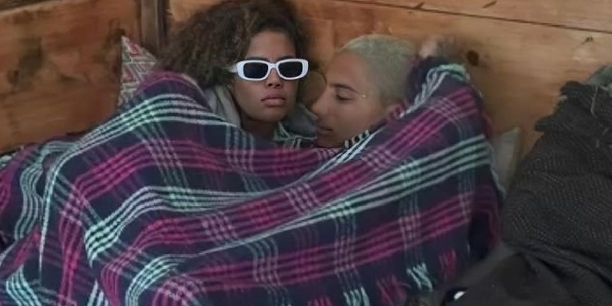 Aproximação de Sthe e Dynho na Fazenda incomoda fãs da Mc Mirella