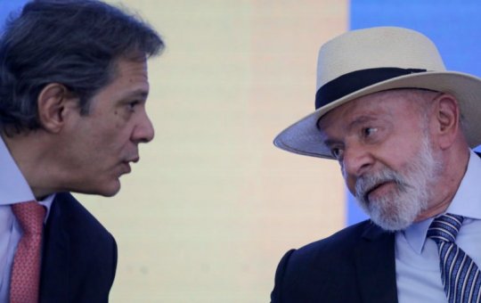 Proposta de monitoramento do Pix é vista como a notícia mais negativa do governo Lula, aponta pesquisa