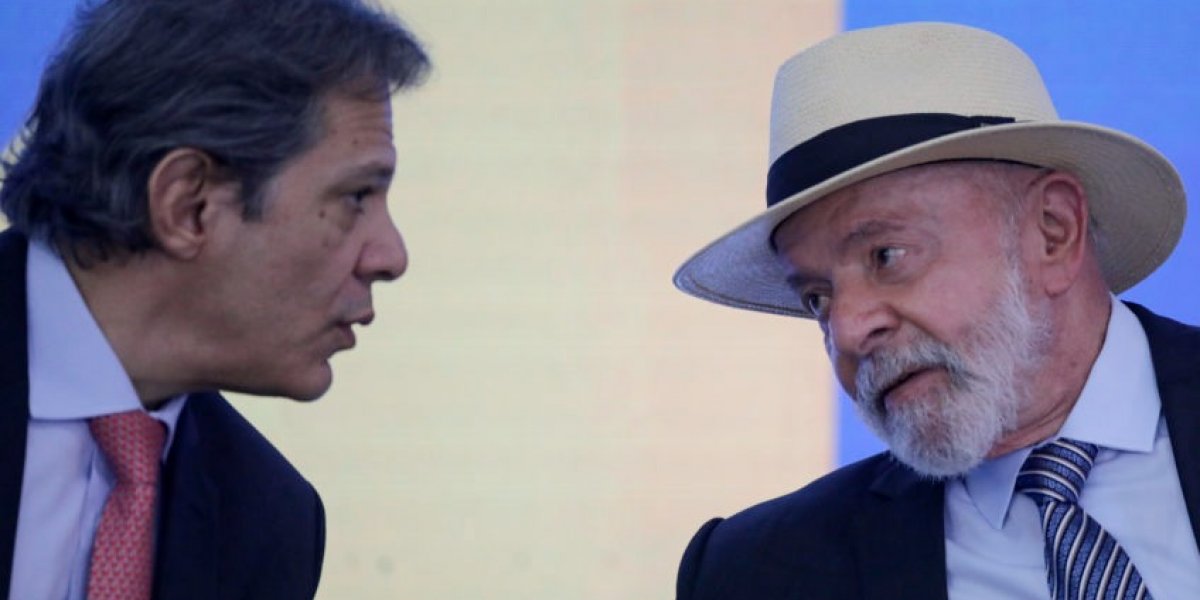 Proposta de monitoramento do Pix é vista como a notícia mais negativa do governo Lula, aponta pesquisa