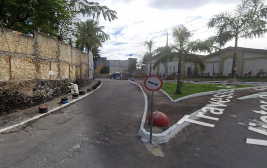 Cabeça de homem é encontrada em São Caetano