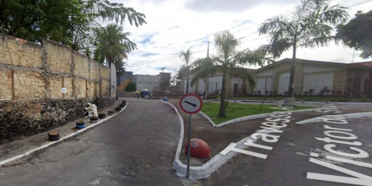 Cabeça de homem é encontrada em São Caetano