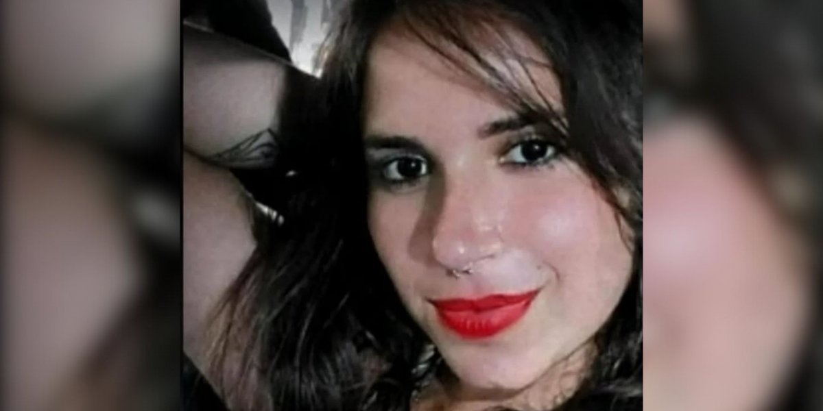 Jovem baleada por policiais rodoviários fala pela primeira vez após 31 dias entubada