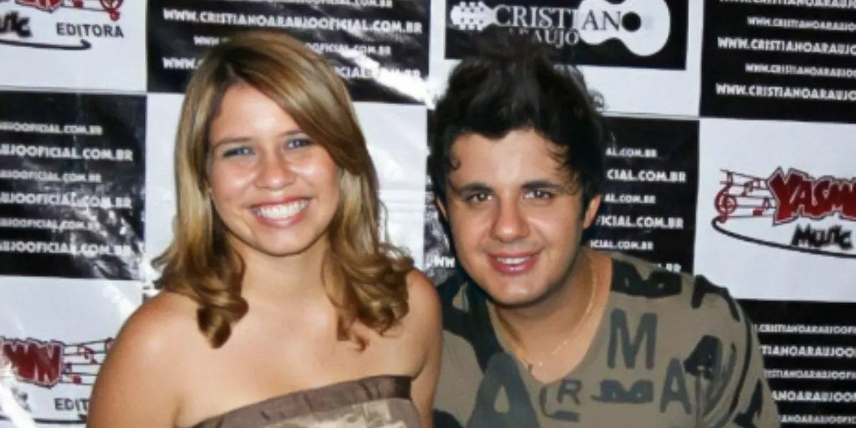 Dueto de Marília Mendonça com Cristiano Araújo é lançado