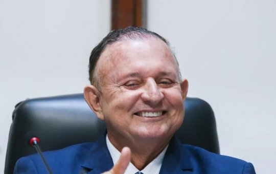 Solidariedade declara apoio à reeleição de Adolfo Menezes para a presidência da ALBA
