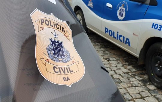Jovem que matou adolescente de 13 anos grávida é encontrado sem vida