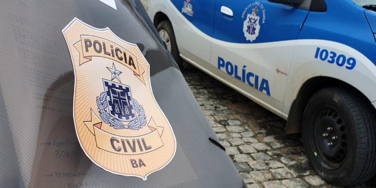 Jovem que matou adolescente de 13 anos grávida é encontrado sem vida