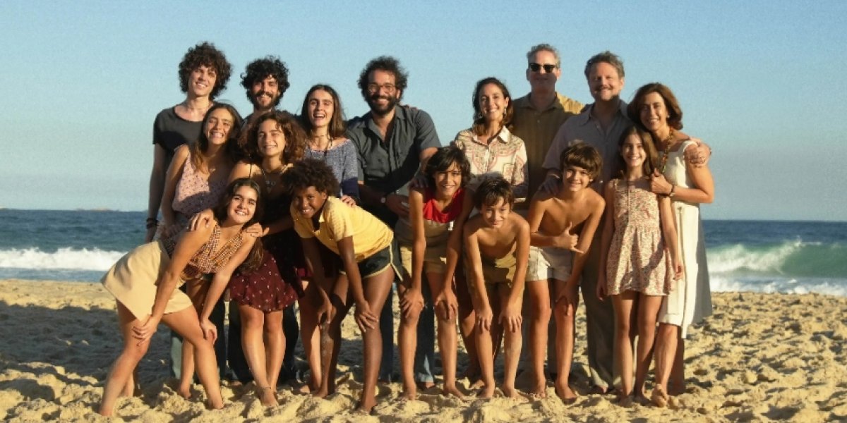 Semana do cinema retorna com ingressos custando R$ 10 e foco no cinema nacional