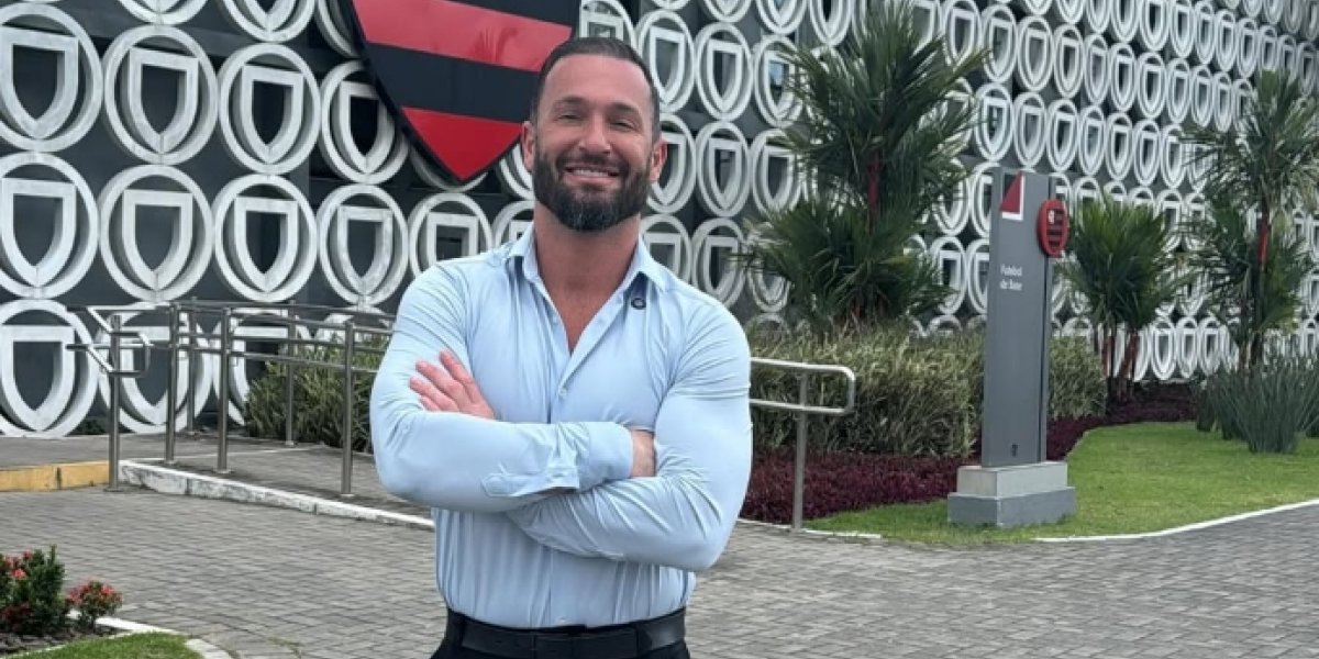 BBB25: Diego Hypolito bate recorde de emojis negativos nesta edição do reality