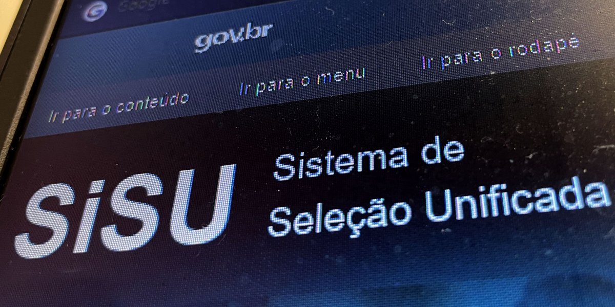 Bahia lidera como estado com mais aprovações no Sisu de todo o Nordeste