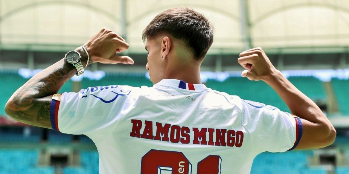 Bahia paga caro e domina o top-5 das contratações mais caras do nordeste.