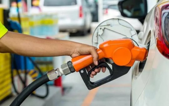 Gasolina e diesel terão aumento em todo o Brasil a partir de sábado; confira os novos preços