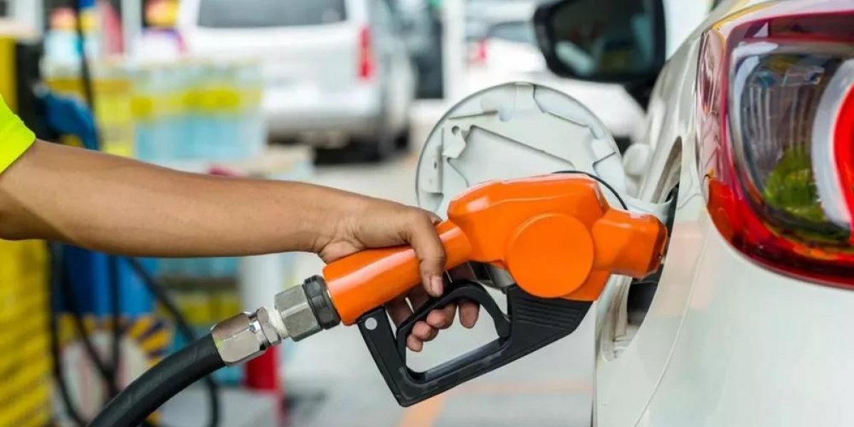 Gasolina e diesel terão aumento em todo o Brasil a partir de sábado; confira os novos preços