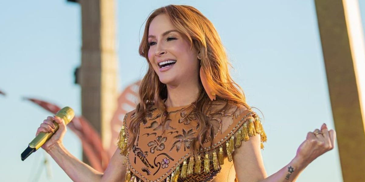 Processo: Claudia Leitte pode desembolsar valor milionário em ação contra suposto racismo religioso