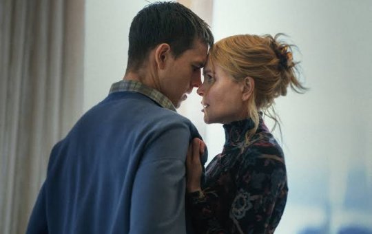 Com Nicole Kidman brilhando, Babygirl vai além de mais um simples suspense erótico.