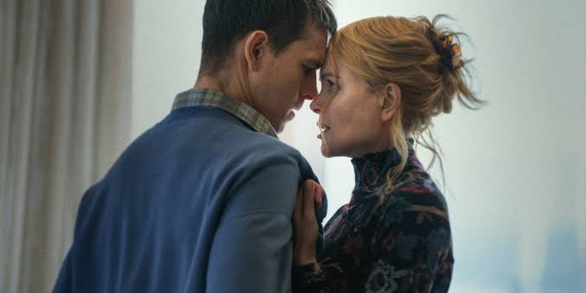 Com Nicole Kidman brilhando, Babygirl vai além de mais um simples suspense erótico.