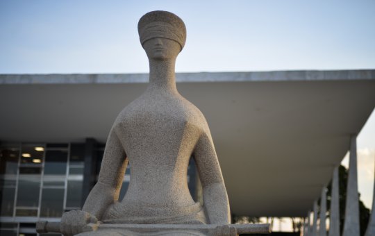 STF analisará aplicação de lei da anistia no caso Rubens Paiva