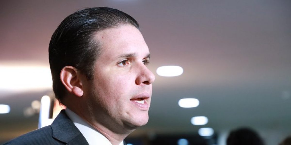 Futuro presidente da Câmara, Hugo Motta, evitará pautas polêmicas na casa