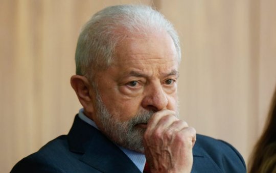 Desaprovação do governo Lula bate recorde e cresce no Nordeste, aponta pesquisa