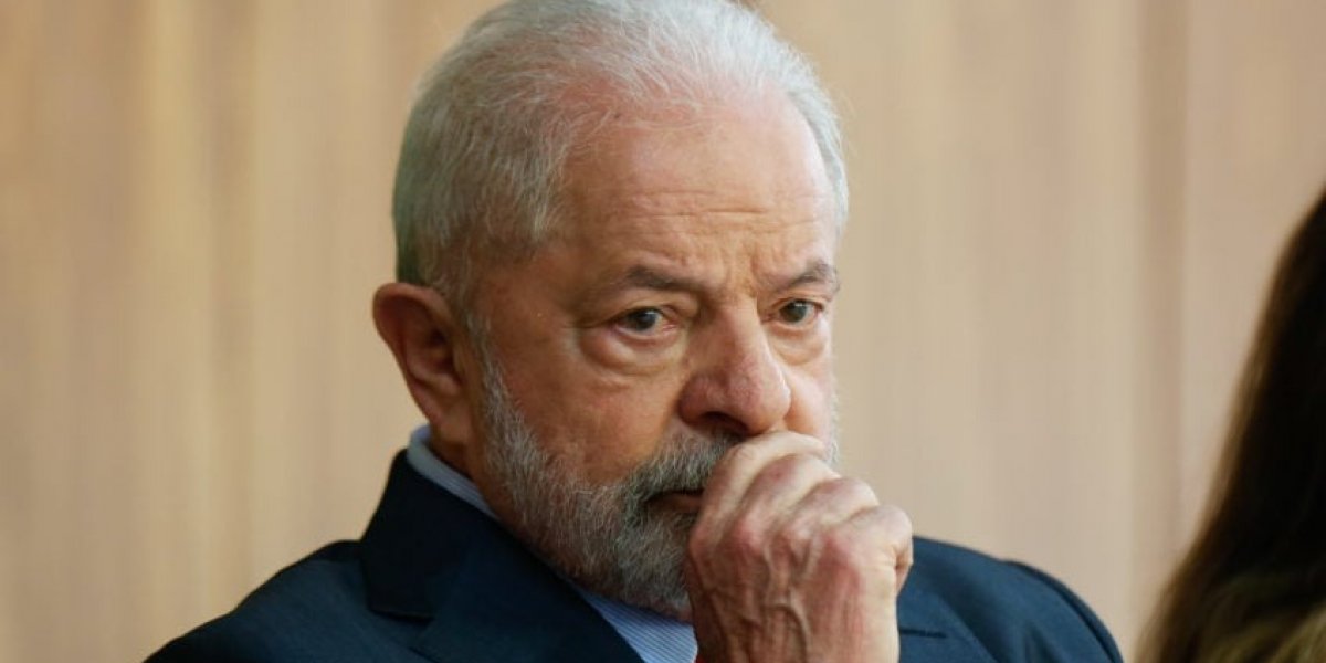 Desaprovação do governo Lula bate recorde e cresce no Nordeste, aponta pesquisa
