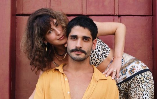 Fernanda Paes Leme anuncia separação 9 meses após nascimento da filha