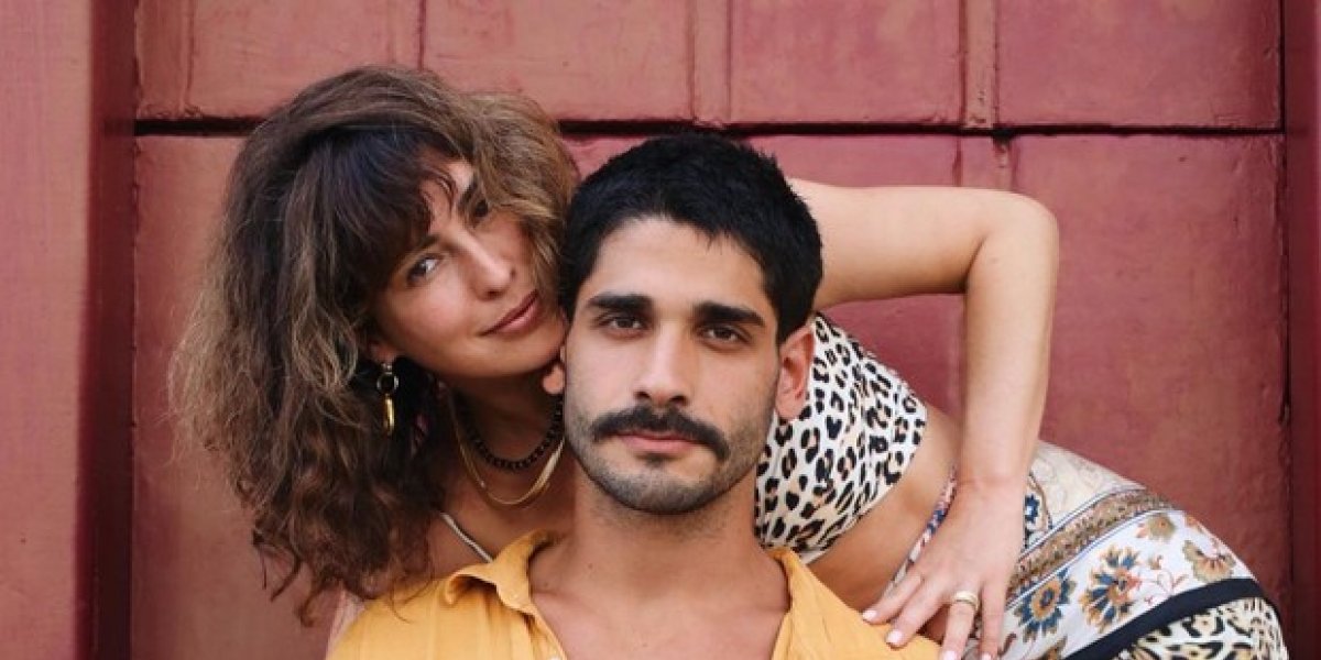 Fernanda Paes Leme anuncia separação 9 meses após nascimento da filha