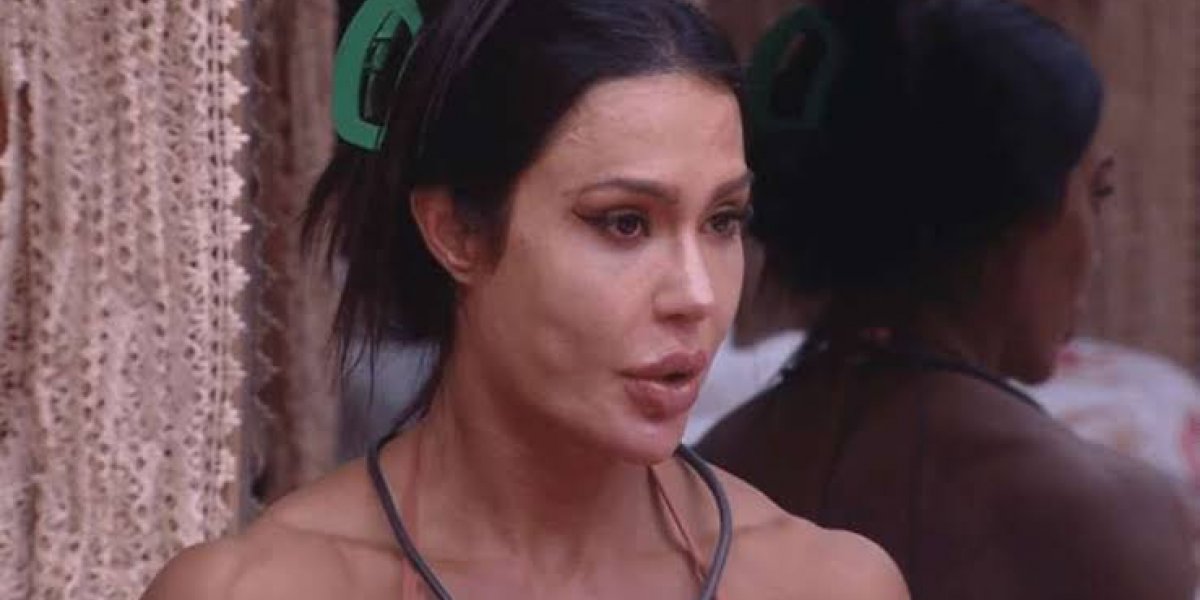 Gracyanne Barbosa não poderá participar de festa com show de Rodriguinho no BBB25; Entenda o motivo.