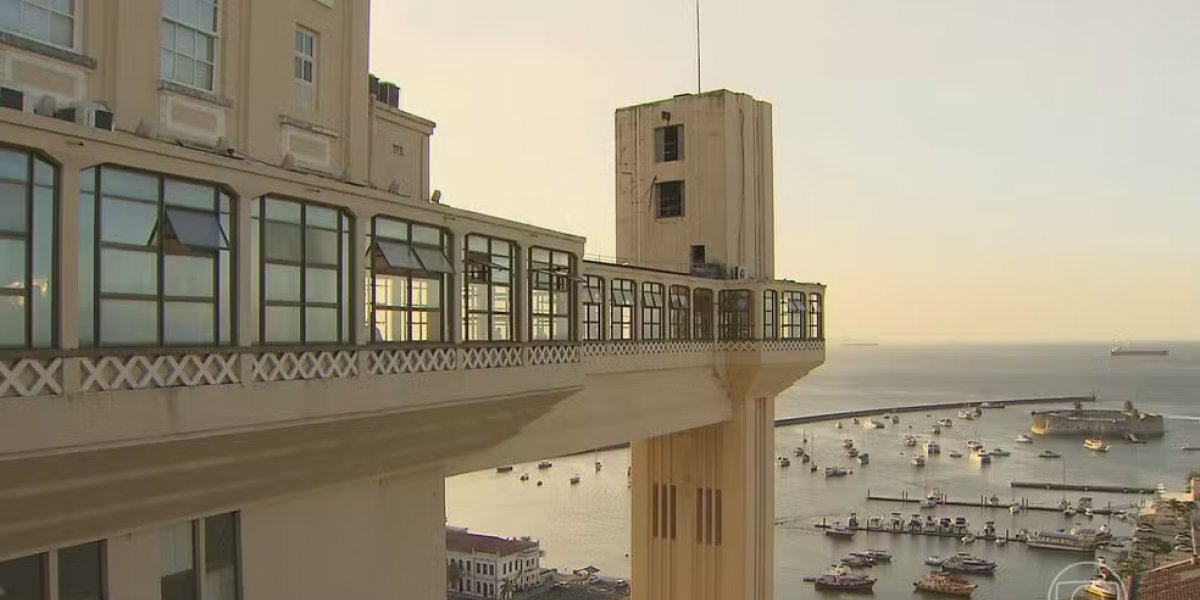 Prefeitura de Salvador anuncia aumento na tarifa do Elevador Lacerda