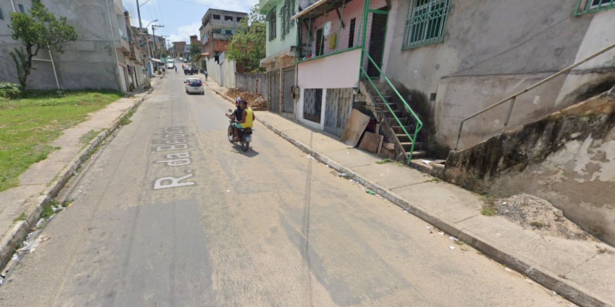 Homem é assassinado na Rua da Bélgica, em Paripe, dois dias após morte de policial