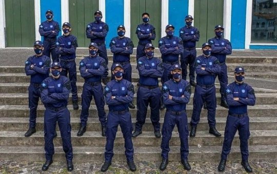 Guarda Civil Municipal colocará 200 agentes na Festa de Iemanjá