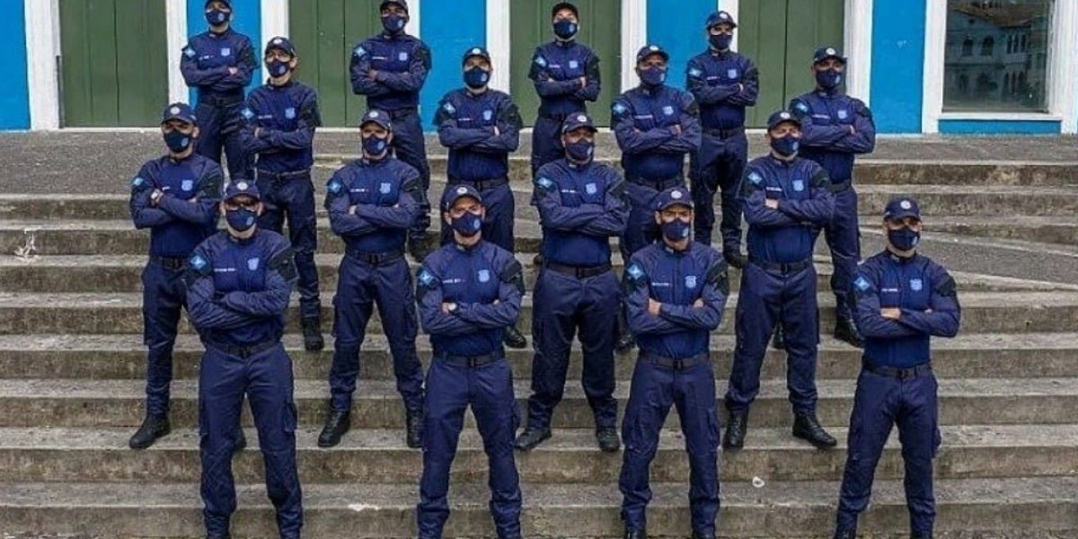 Guarda Civil Municipal colocará 200 agentes na Festa de Iemanjá