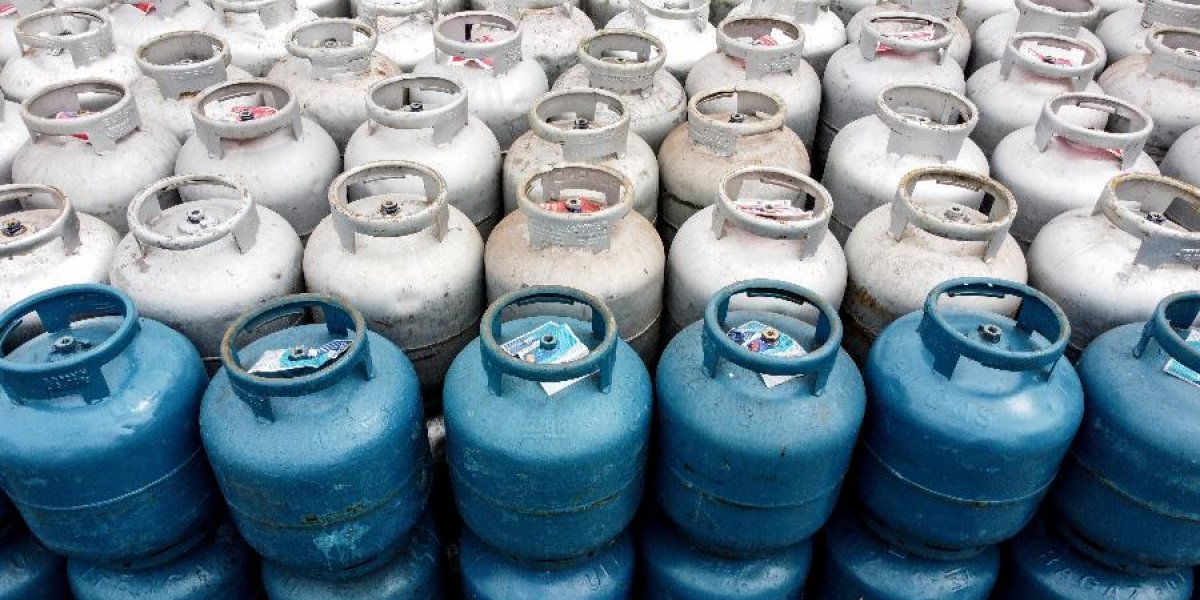 Reajuste deixa gás de cozinha fica mais caro na Bahia