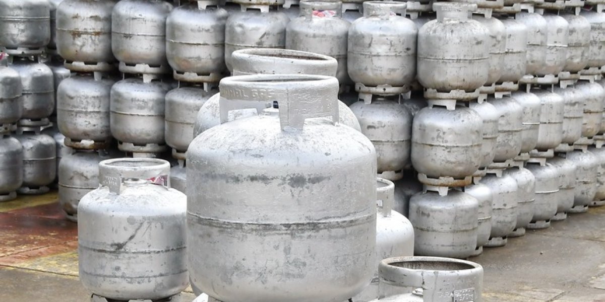 Preço do gás de cozinha sobe na Bahia e pode chegar a R$ 162 em Salvador