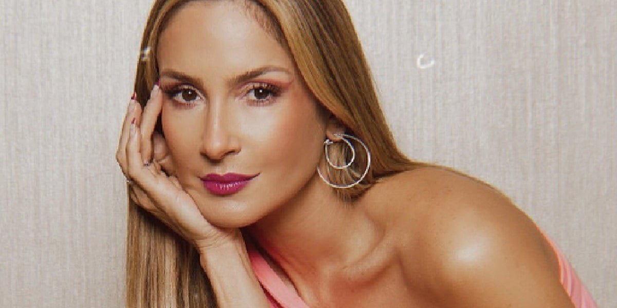 Claudia Leitte pode ser proibida de realizar shows na Bahia; entenda