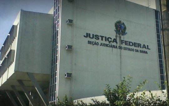 Após ameaças e tiroteios, Justiça Federal suspende atendimento presencial