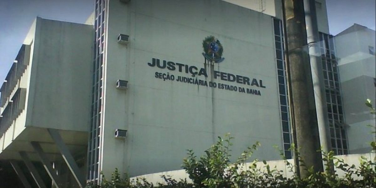 Após ameaças e tiroteios, Justiça Federal suspende atendimento presencial