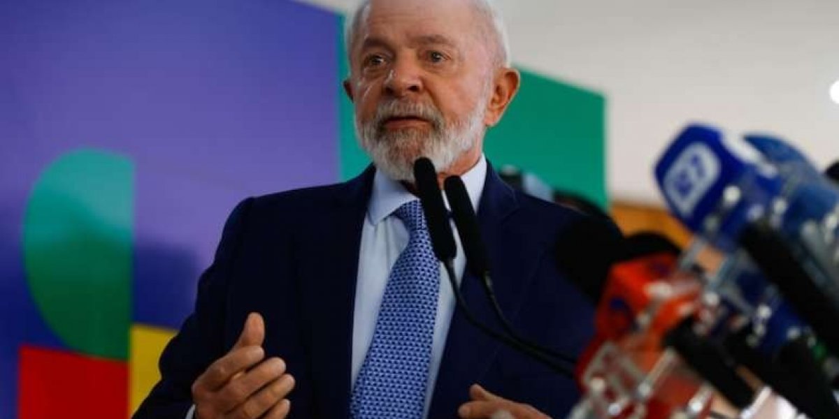 Lula minimiza pesquisas e admite: "A gente não está entregando aquilo que a gente prometeu"