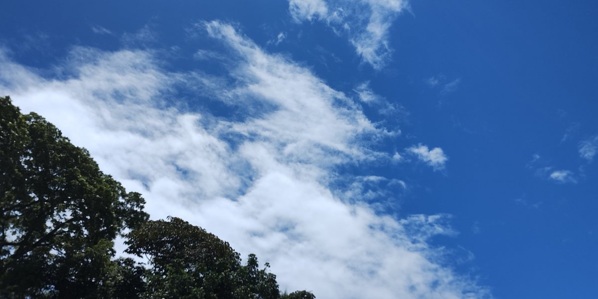 Previsão do tempo: final de semana será de sol e pouca chuva em Salvador