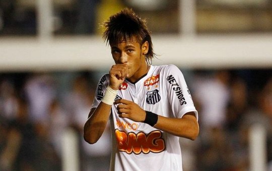 Santos anuncia volta de Neymar: "O Príncipe está de volta"