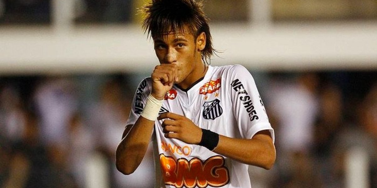 Santos anuncia volta de Neymar: "O Príncipe está de volta"
