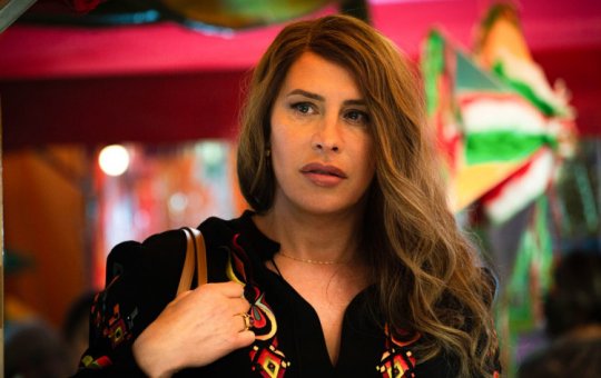Atriz de Emília Pérez se desculpa com Fernanda Torres após polêmica com equipe da brasileira
