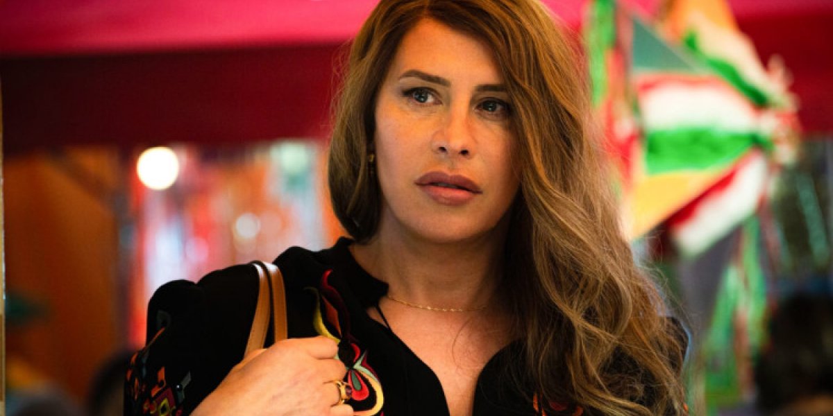 Atriz de Emília Pérez se desculpa com Fernanda Torres após polêmica com equipe da brasileira